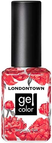 LONDONTOWN UV/LED Gel Nail Polish