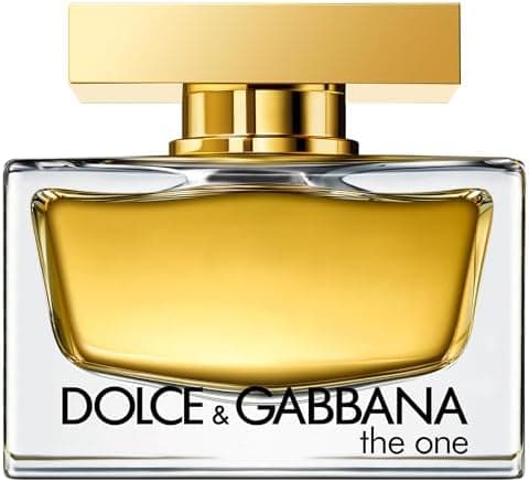 Dolce&Gabbana The One, Eau De Parfum Spray, For Women - 75 ml…