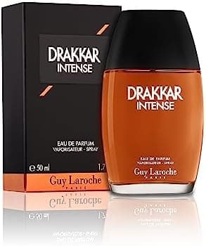 Guy Laroche Drakkar Intense Men's Eau de Parfum - Seductive…