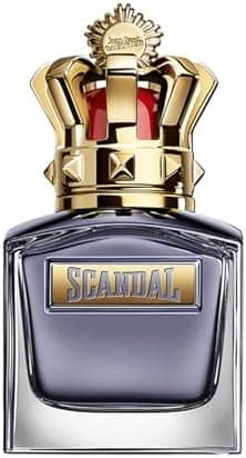 Jean Paul Gaultier Scandal Pour Homme Eau de Toilette for Men…