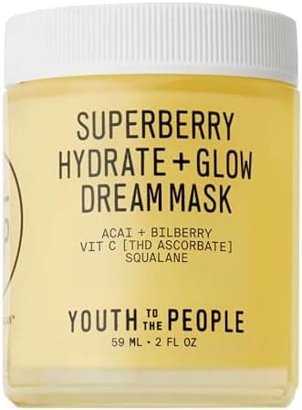Youth To The People Superberry Dream Mask Full Size…