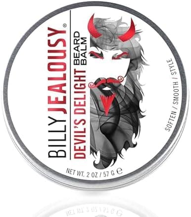 Billy Jealousy Moisturizing Strengthening & Softening Everyday…