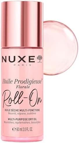 NUXE Huile Prodigieuse Florale Body Oil Roll On for Skin