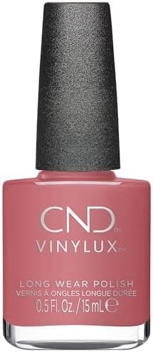 CND Vinylux Longwear Pink Nail Polish