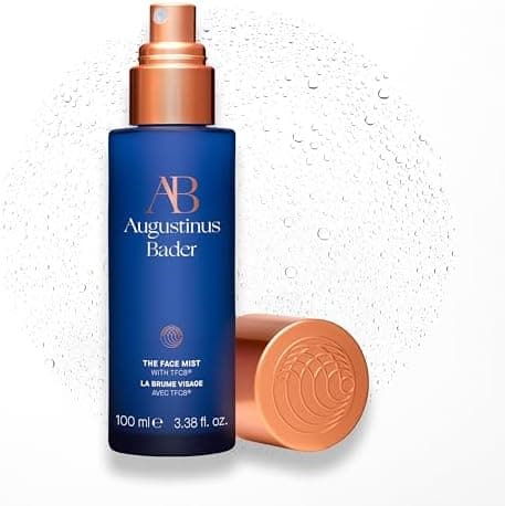 Augustinus Bader The Face Mist – Luxury Hydrating & Refreshing…