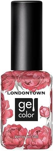 LONDONTOWN UV/LED Gel Nail Polish
