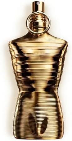 Jean Paul Gaultier Le Male Elixir Absolu Parfum Intense - Long…