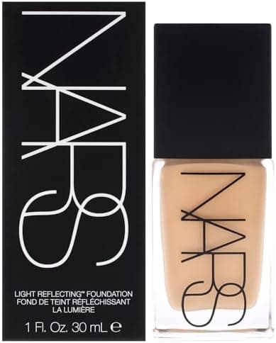 Light Reflecting Foundation - M1.2 Patagonia by NARS for Women…