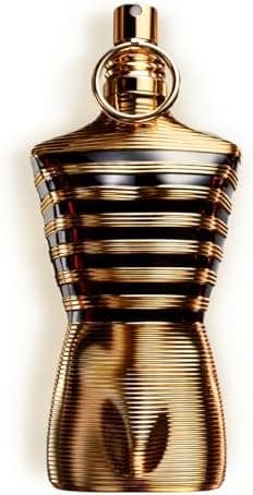 Jean Paul Gaultier Le Male Elixir Parfum - Long Lasting Woody…