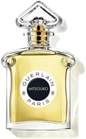 Guerlain Eau de Parfum-Mitsouko - 2.5 oz