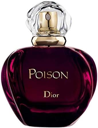 Christian Dior Women's Poison Eau de Toilette Spray