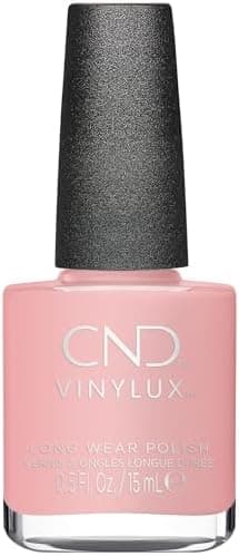 CND Vinylux Longwear Nude Nail Polish