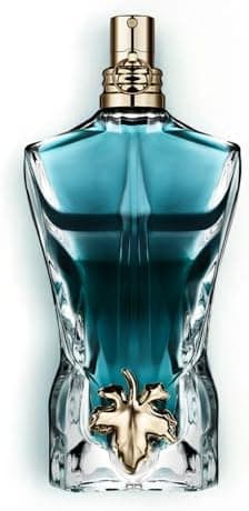 Jean Paul Gaultier Le Beau Eau de Toilette for Men - Long…