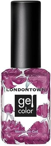 LONDONTOWN UV/LED Gel Nail Polish