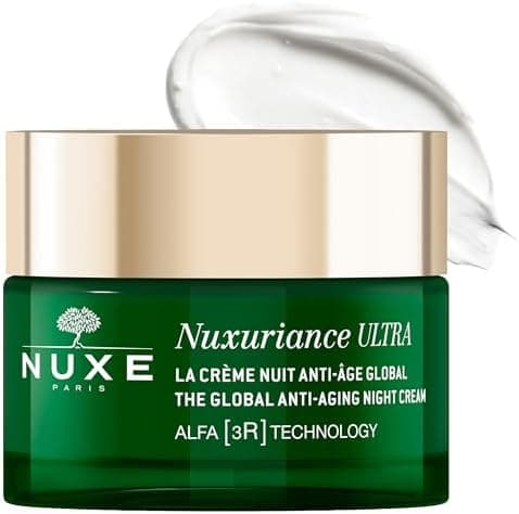 NUXE Nuxuriance Ultra Global Anti-Aging Night Cream…