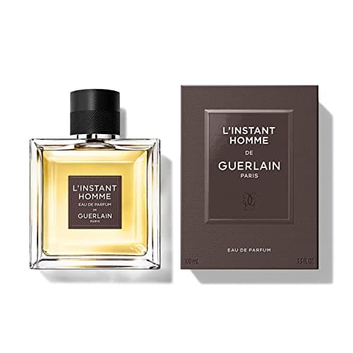 LInstant Homme de Guerlain by Guerlain for Men - 3.3 oz EDP…