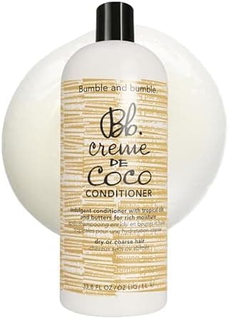Bumble and bumble. Creme De Coco Conditioner | Provides Rich…