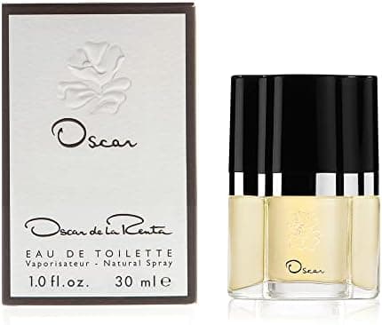 Eau de Toilette Oscar de la Renta Oscar Signature Collection