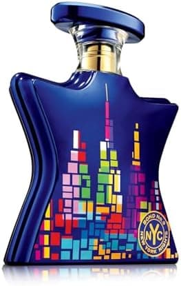 Bond No. 9 New York New York Nights Unisex Eau de Parfum