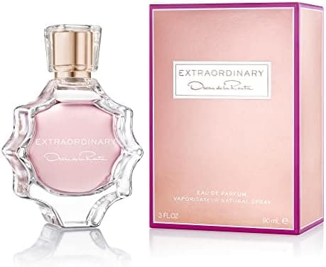 Oscar de la Renta Extraordinary Eau de Parfum Perfume Spray…