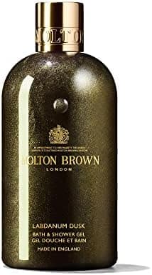 Molton Brown Labdanum Dusk Body Wash 10 fl. oz.