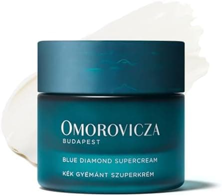 Omorovicza Blue Diamond Supercream (1.7 oz)