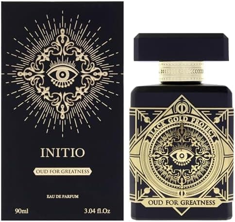 INITIO PARFUMS PRIVÉS - Oud for Greatness - 3.04 Fl Oz - Eau…