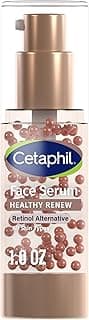 Cetaphil Healthy Renew Anti Aging Face Serum 1 Oz