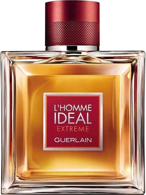 L'Homme Ideal Extreme by Guerlain for Men 1.6 oz Eau de Parfum…