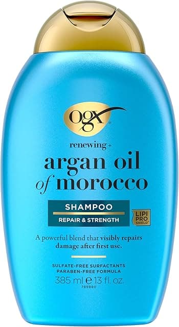 OGX Renewing + Argan Oil of Morocco Shampoo